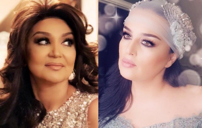 Elza-Nazpəri qalmaqalı bitmir