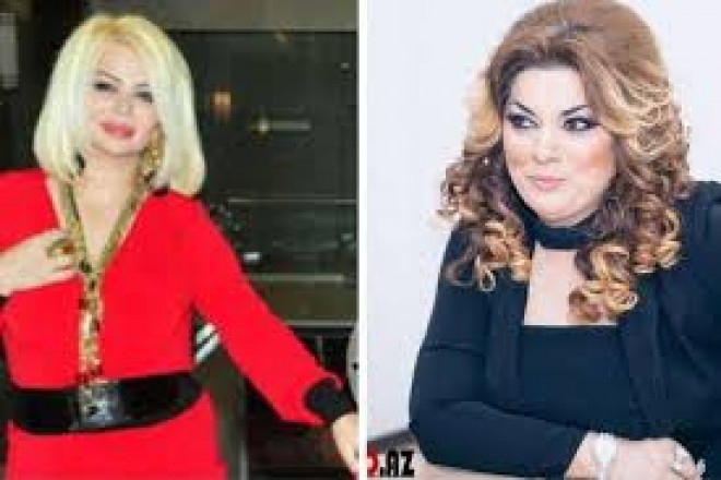 Təranə Nazəninə&nbsp;video ilə&nbsp;acıq verdi