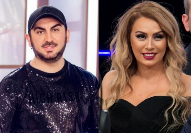 Roza ilə Tolik arasında qalmaqal yaşandı