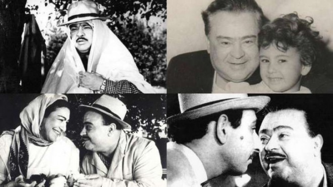 Lütfəli Abdullayevin anadan olmasından 105 il ötür