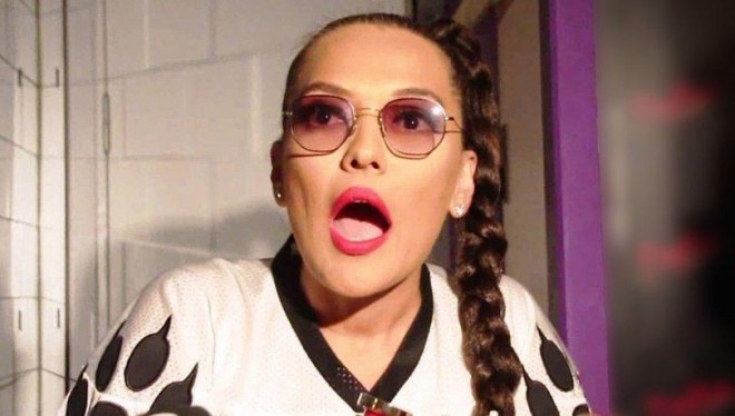 Demet Akalın namizədlər sırasında yer aldı