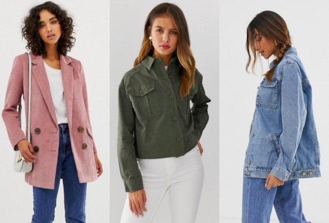 Qadınlar üzün yaz geyimləri - foto