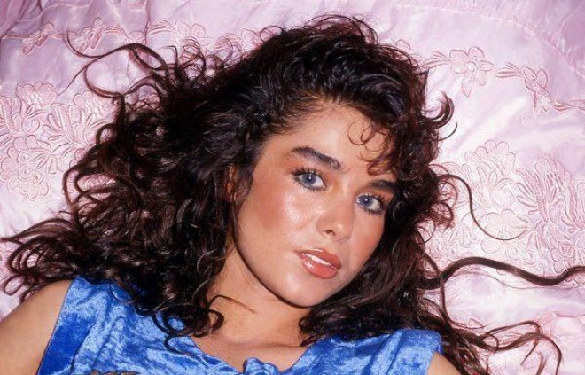 "İbrahim Tatlıses mənimlə yatmaq istədi" - aktrisa