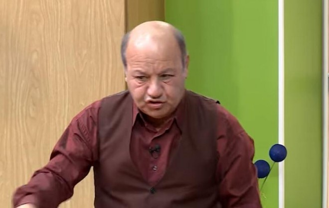 Əli Mirəliyevə soyuq dəydi