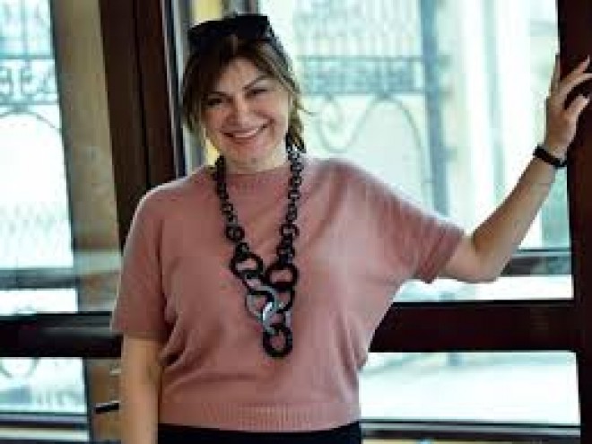 Sənubər İsgəndərli dostluqdan danışdı