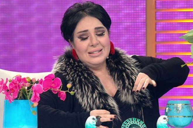 Modelyer şəkli ilə narahatlıq doğurdu