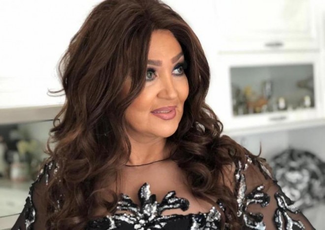 Nazpəri ifaçıların toyda yemək yeməsini qınadı&nbsp;