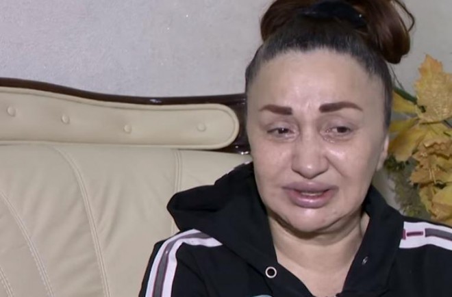 Xalq artisti həmkarlarından gileyləndi