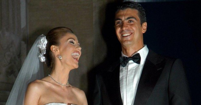 Model basketbolçu ilə boşandı