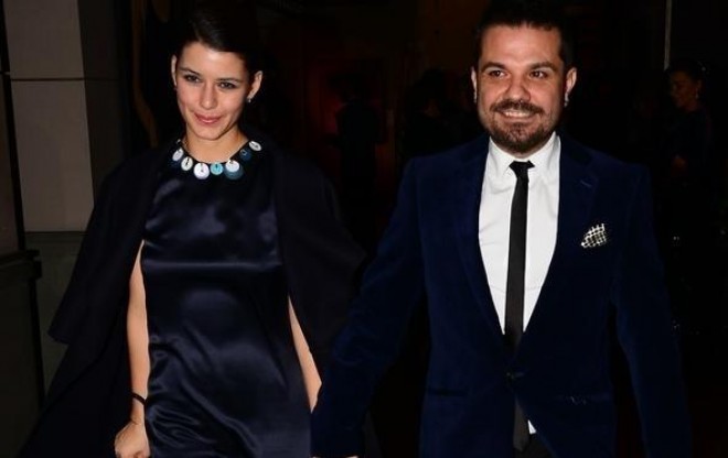 Kenan Doğulu aktrisadan ayrılırmı?