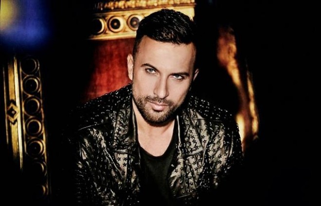 Tarkan ikinci dəfə ata olmaq istəyir