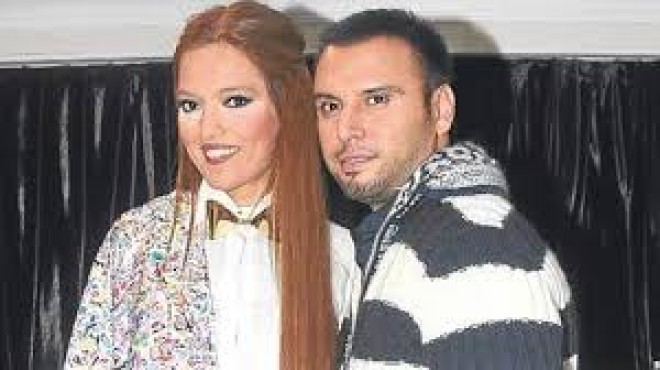 Demet Akalın və Alişan ilk dəfə görüşdülər - foto