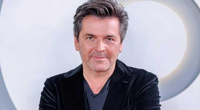 "Modern Talking" qrupunun solisti Bakıda konsert verəcək