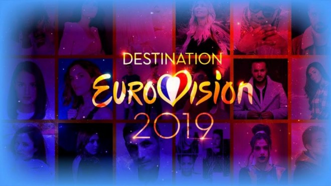 Ukrayna “Eurovision 2019”a qatılmayacaq