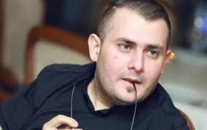 Murad Arif özünə qadağa qoydu