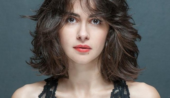 Nəsrin Cavadzadə əməliyyat etdirməyib