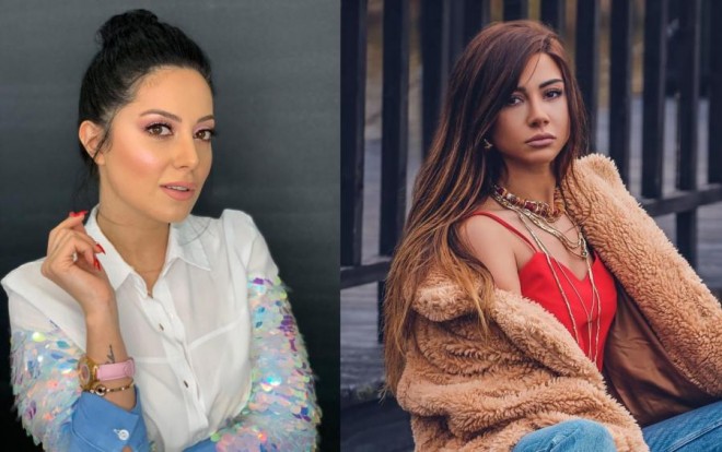 Ayan həmkarı Ayselə dəstək verdi