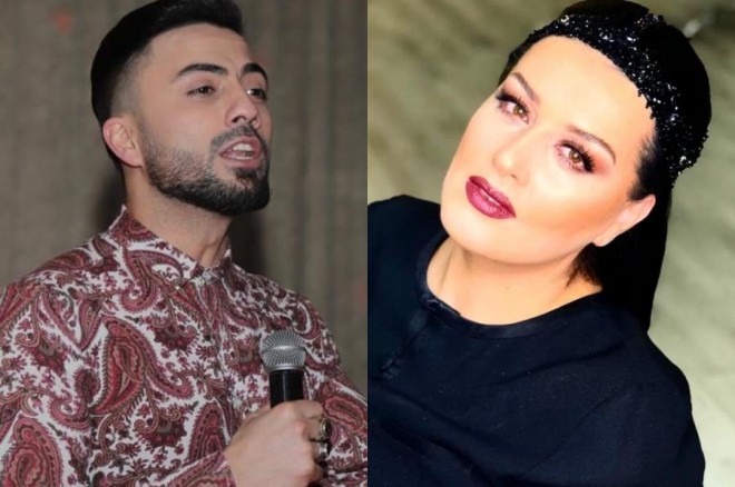 Kərim Abbasov Elza haqqında sərt sözlər işlətdi