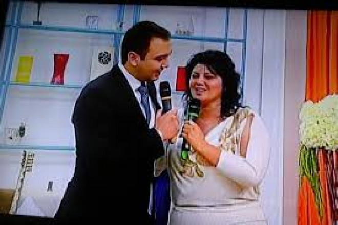 Aşıq Zülfiyyə qısqanclıqdan danışdı