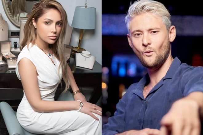 "Eurovision 2011" qalibi həmkarının&nbsp;ağ saçlarını bəyənmədi