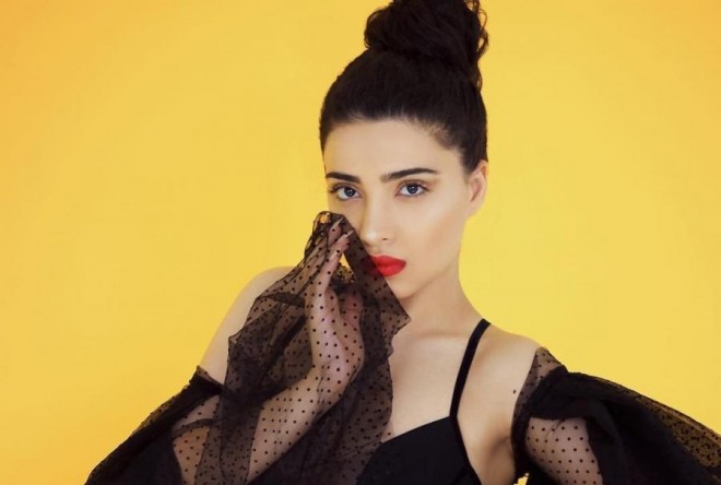 Səmra qızlara qoyulan qadağalardan yazdı