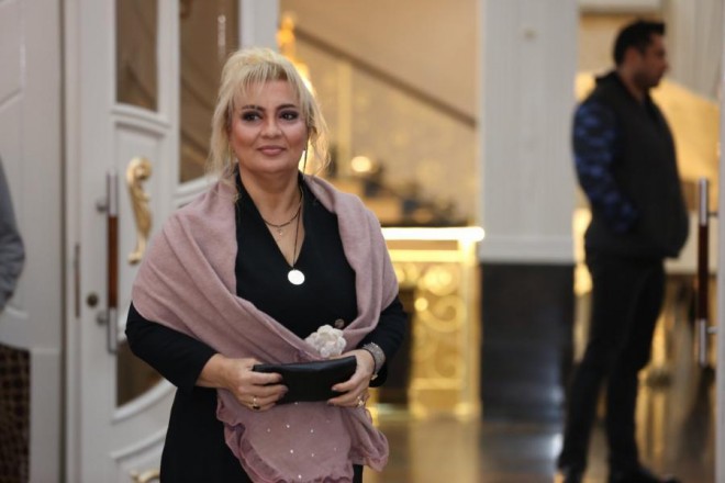 Nüşabə Əlsəgərli özünə ölüm arzuladı