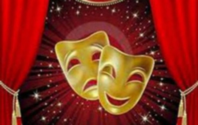 Bu gün Beynəlxalq Teatr Günüdür