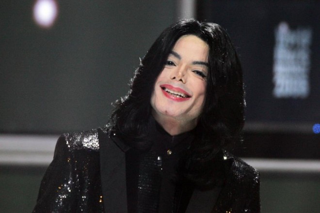 Maykl Ceksonun mahnılarına qadağa qoyuldu