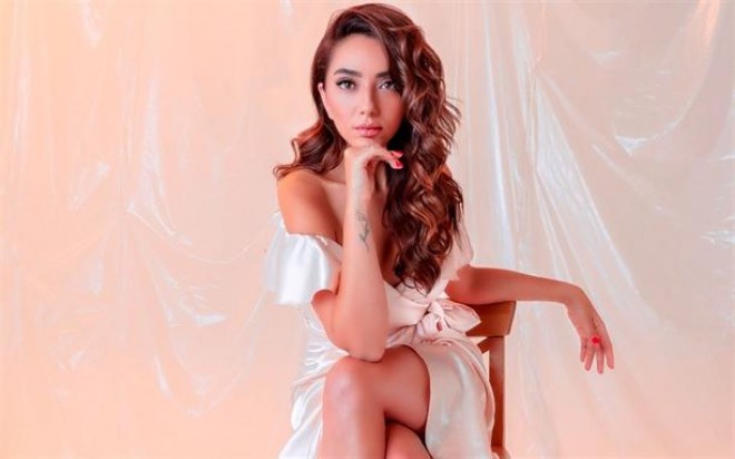 Öykü Gürman səs-küy yaratdı&nbsp;