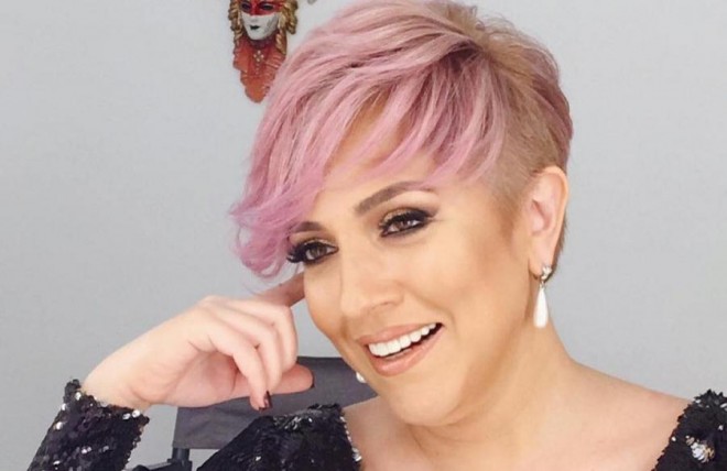 "Milli estrada sahəsində problemlər mövcuddur" - Lalə 