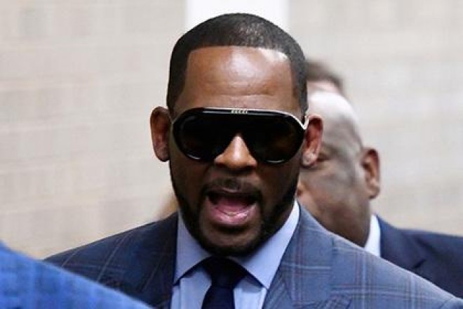 Reperin&nbsp;konserti 28 saniyə çəkdi