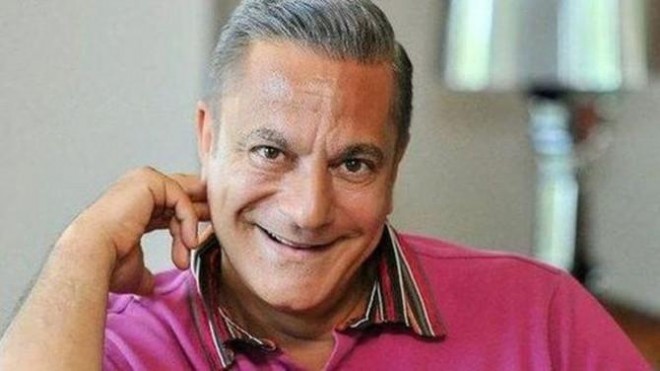 &nbsp;Mehmet Ali Erbil&nbsp;fiziki müalicəyə başladı&nbsp;