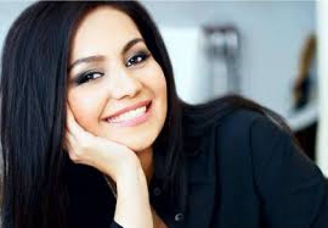 Sevda Sanəliyeva qalmaqallardan uzaq durur