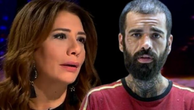 Müğənni keçmiş ərinin borcunu ödəyir