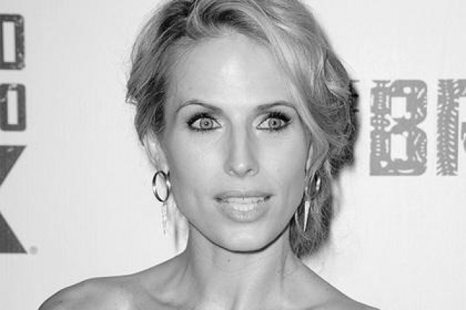 Model və aktrisa intihar etdi