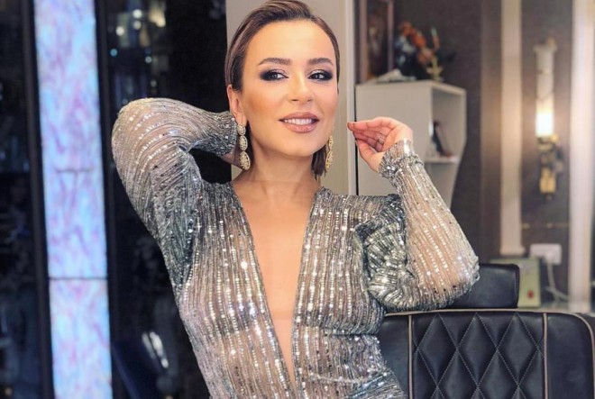 Tünzalə geyimlərindən söz açdı