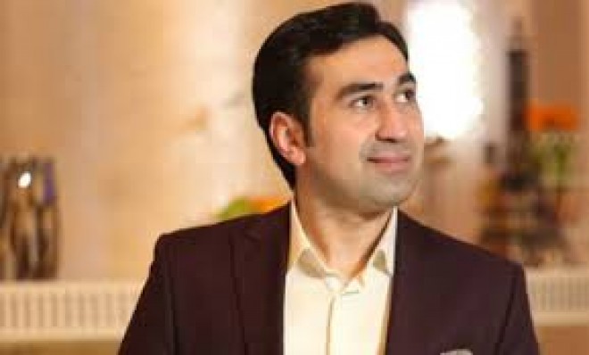 &nbsp;"Bəstəkar kimi möhtəşəmsiniz" - Elton Elzaya belə dedi