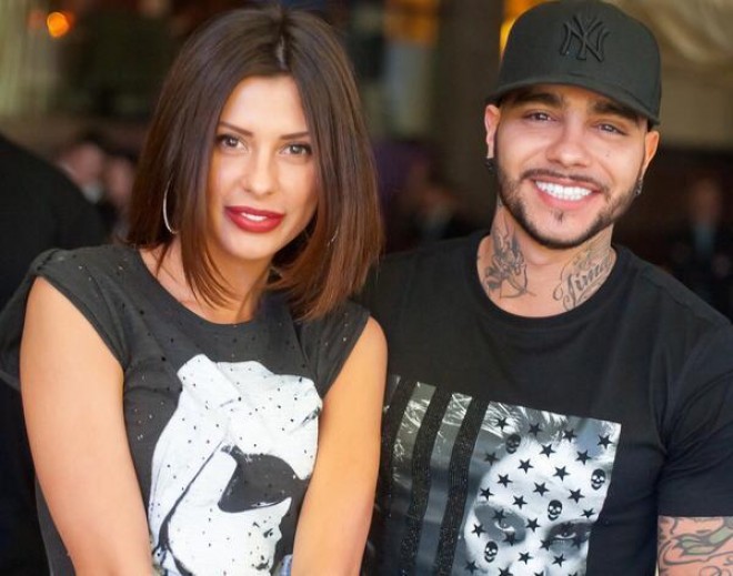 Timatinin keçmiş xanımı ərə gedir