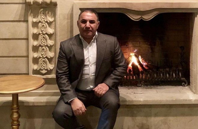 Ədalət Şükürov qeyri-etik görüntülərdən danışdı