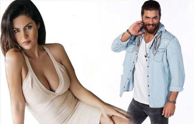 Müğənni aktyoru ərköyün adlandırdı