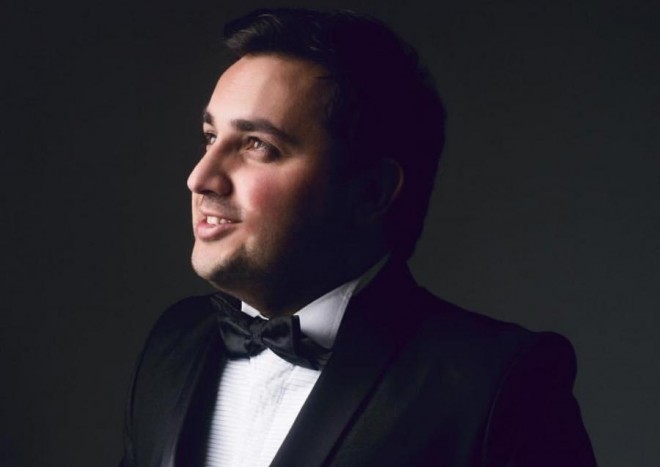 Amili Mədəniyyət Evinin direktoru oldu