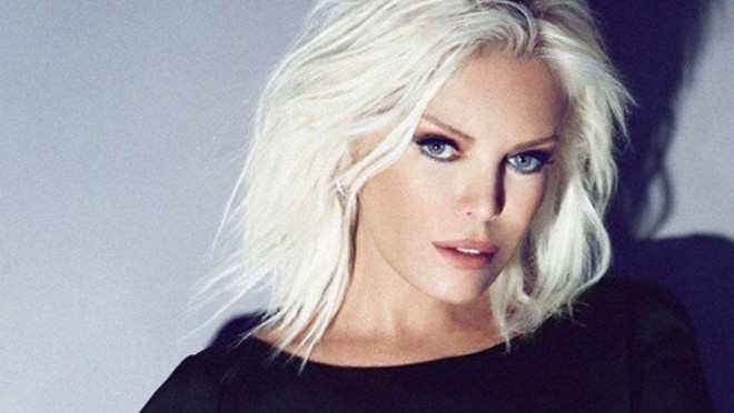 Ajda Pekkanın&nbsp;cavan qalmaq sirri