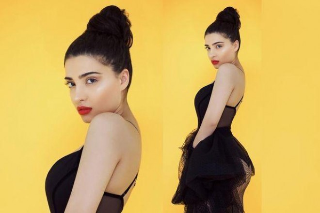 Səmra Rəhimli filmə çəkilmək istəyir