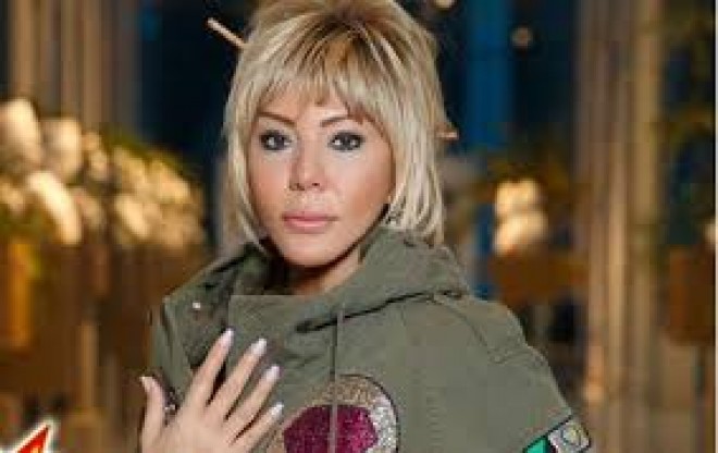 Brilliant Dadaşova həmkarlarına səsləndi