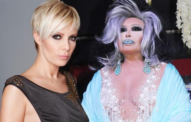 "Bülənt Ersoyla mübarizəm davam edəcək" - müğənni