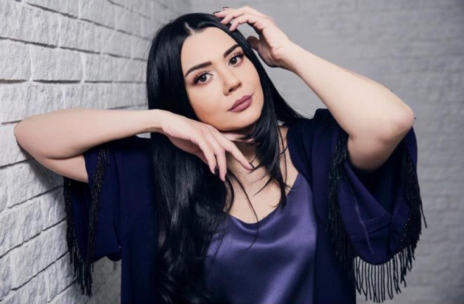 Oksana yuxusuzluqdan gileyləndi