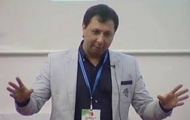 Elməddin "TV 8" kanalında qonaq oldu - video