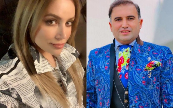 Nigar Camal paylaşımı ilə diqqət çəkdi - foto