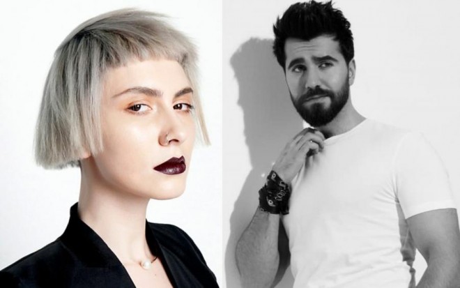 Diana “Truth” haqqında fikirlərini bölüşdü - video