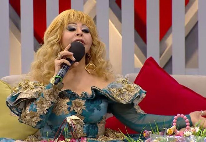 Rühəng etiraf etdi: "Ev problemim var"